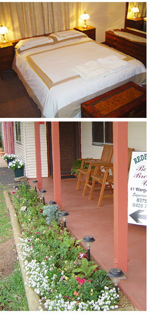 Redbank Gums B&B - Australia Accommodation 2
