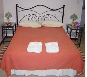 Redbank Gums B&B - Australia Accommodation 3