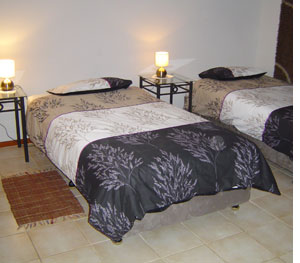 Redbank Gums B&B - Australia Accommodation 4