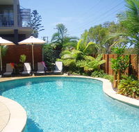 Metzo Noosa Resort - Australia Accommodation
