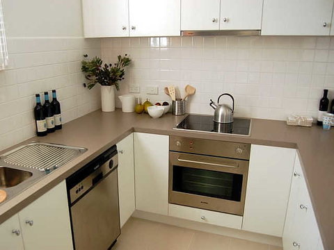 Mews Cottages - Australia Accommodation 2