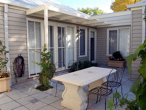 Mews Cottages - Australia Accommodation 0