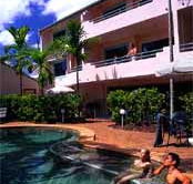 Mid City Luxury Suites - Australia Accommodation