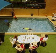Mid City Motor Inn - Australia Accommodation