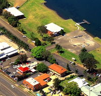 Midlands Motel - Australia Accommodation