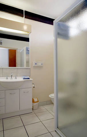 Midtown Motor Inn - Australia Accommodation 1