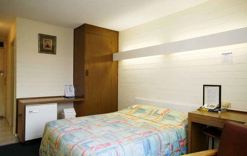Midtown Motor Inn - Australia Accommodation 4