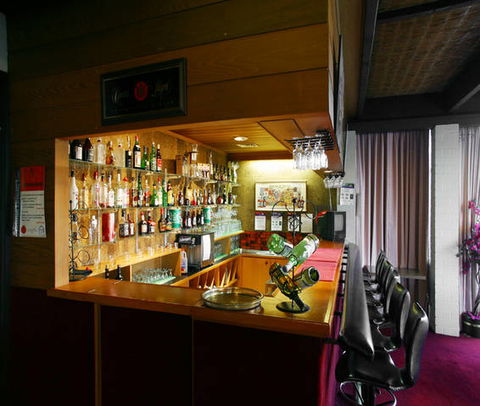 Midtown Motor Inn - Australia Accommodation 9