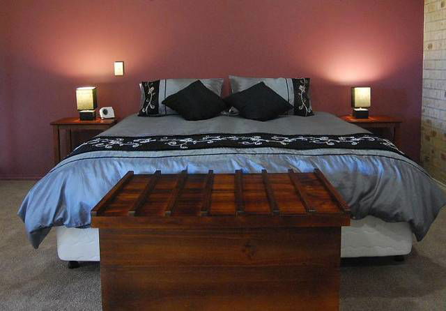 Lindsay Point VIC Australia Accommodation