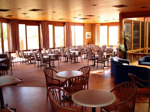 Mildura Motor Inn - Australia Accommodation 0