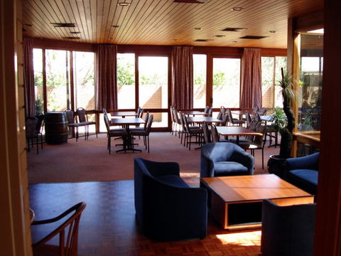 Mildura Motor Inn - Australia Accommodation 4