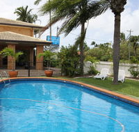 Miners Lodge Motor Inn - Australia Accommodation