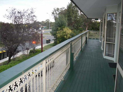 Miranda Lodge - Australia Accommodation 4