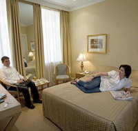 Miss Maud Swedish Hotel - Australia Accommodation