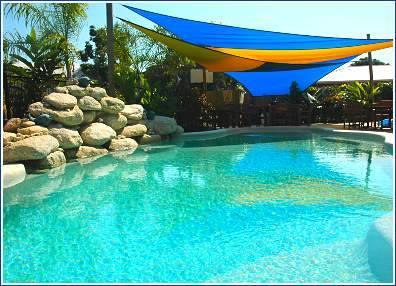 Mission Reef Resort - Australia Accommodation 0