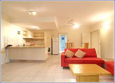 Mission Reef Resort - Australia Accommodation 1