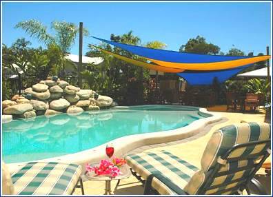 Mission Reef Resort - Australia Accommodation 2