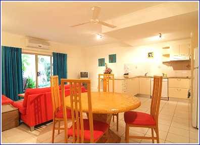 Mission Reef Resort - Australia Accommodation 3