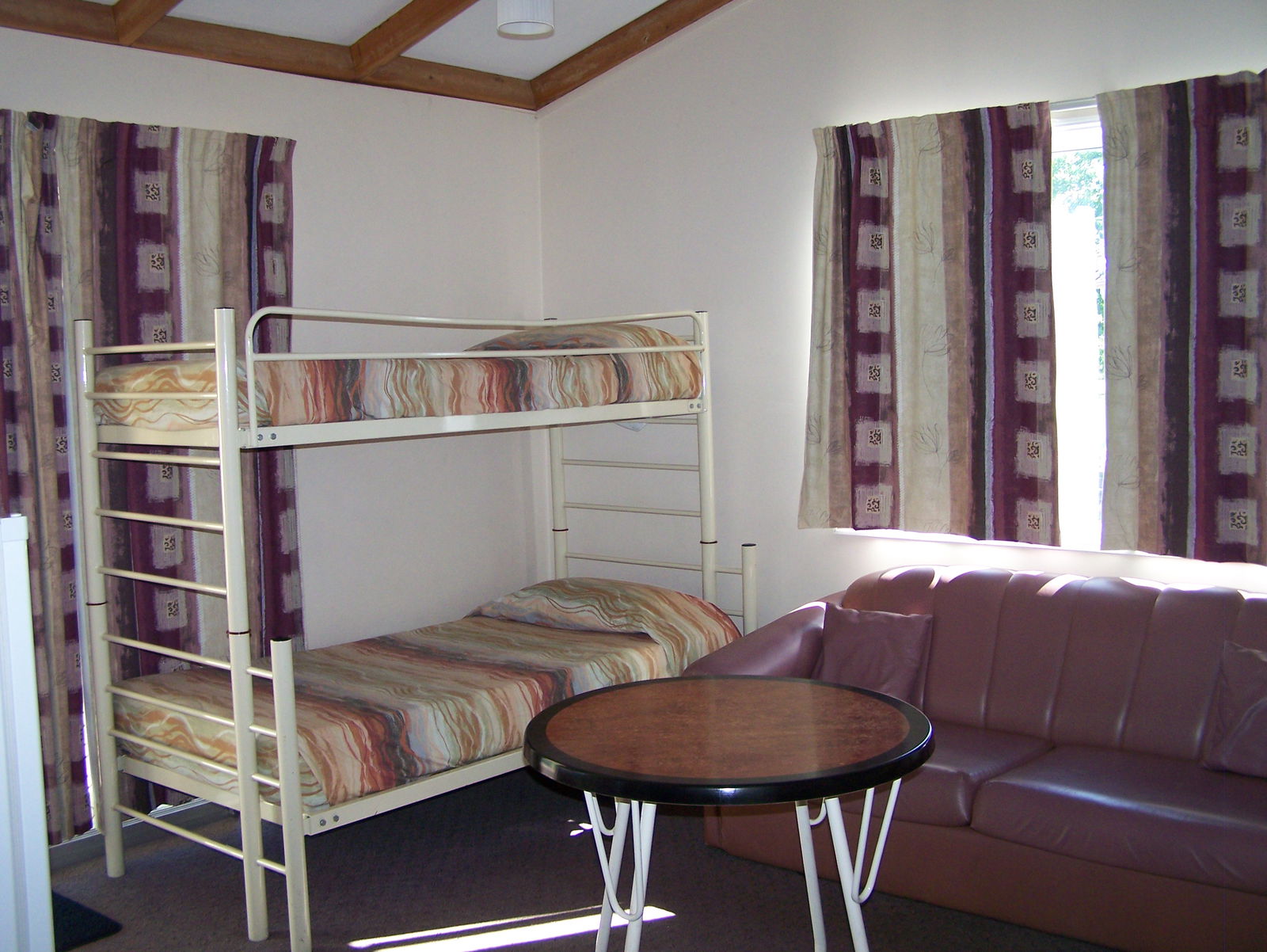 Mitchell QLD Australia Accommodation