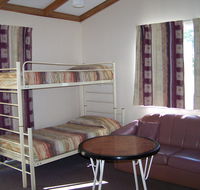 Mitchell Motel - Australia Accommodation