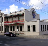 Mitchell River Tavern - Australia Accommodation