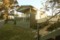 Mittagong Caravan Park - Australia Accommodation 0