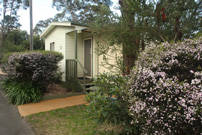 Mittagong Caravan Park - Australia Accommodation 4