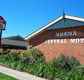 Moama Central Motel - Australia Accommodation