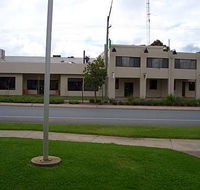 Moama Motel - Australia Accommodation