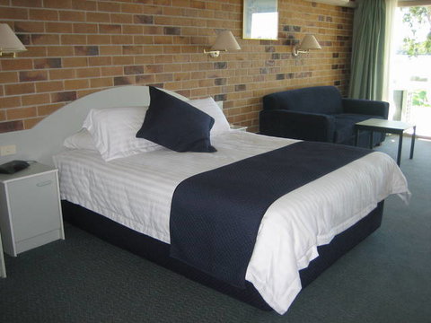 Moby Dick Waterfront Motel - Australia Accommodation 2