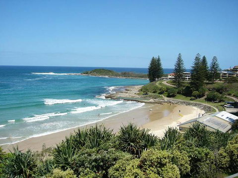 Moby Dick Waterfront Motel - Australia Accommodation 0