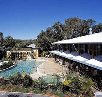 Mobys Beachside Retreat - Australia Accommodation