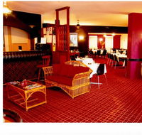 Molly Morgan Motor Inn - Australia Accommodation