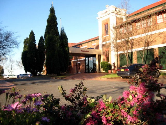 Maitland NSW Australia Accommodation