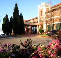 Monte Pio Motor Inn - Australia Accommodation