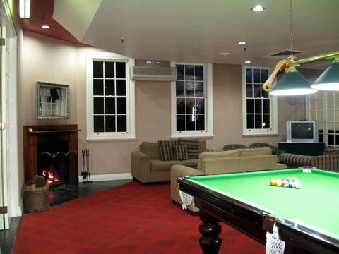 Monte Pio Motor Inn - Australia Accommodation 1