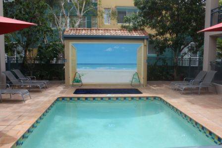 Montego Sands Resort - Australia Accommodation 5