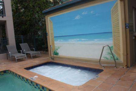 Montego Sands Resort - Australia Accommodation 8