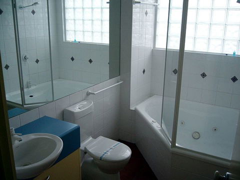 Moody's Motel - Australia Accommodation 0