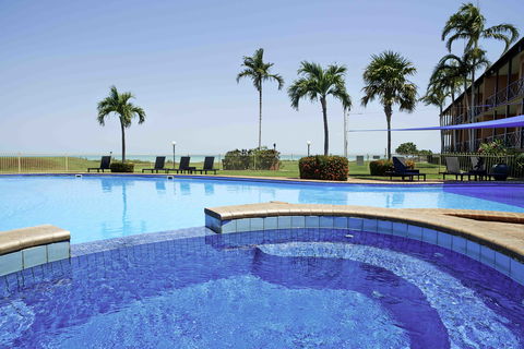 Moonlight Bay Suites - Australia Accommodation 3