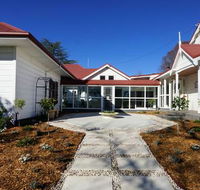 Moore Park Inn - Australia Accommodation