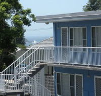 Motel 617 - Australia Accommodation