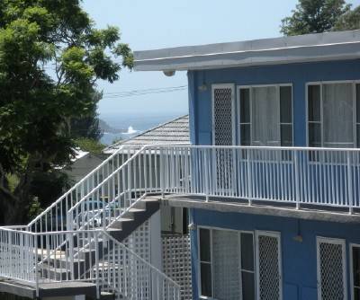 Motel 617 - Australia Accommodation 0