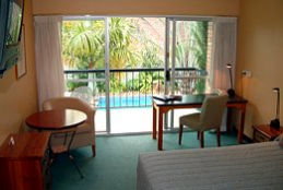 Motel 98 - Australia Accommodation 0