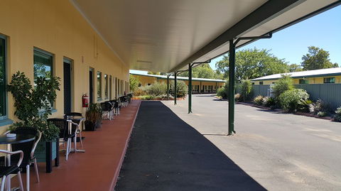Motel Carnarvon - Australia Accommodation 9