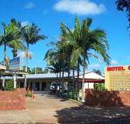 Motel Childers - Australia Accommodation