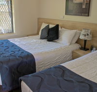 Motel Grande - Australia Accommodation