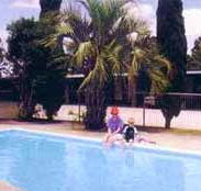 Motel Holliday - Australia Accommodation