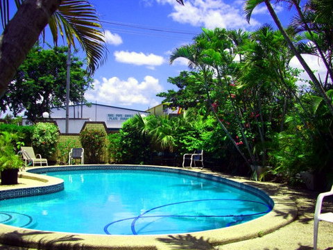 Motel Lodge - Australia Accommodation 0