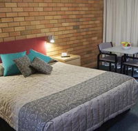 Ningana Motel - Australia Accommodation